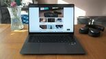 Test Samsung Galaxy Book6  Pro
