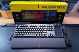 Test Corsair Galleon 100 SD