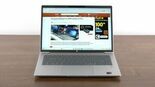 Test HP ProBook 4