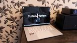 Test Asus ZenBook S 16