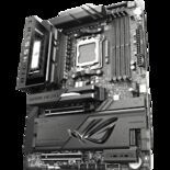 Test Asus  ROG Crosshair X870E Dark Hero