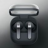 Test Samsung Galaxy Buds 4 Pro