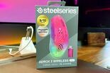 Test SteelSeries Aerox 3