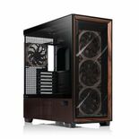 Test Antec Flux Pro Noctua Edition