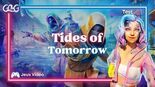 Test Tides of Tomorrow