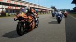 Test MotoGP 26