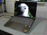 Test Acer Swift 16 AI
