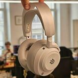 Test SteelSeries Arctis Nova Pro