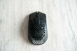 Test SteelSeries Aerox 3