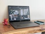 Test MSI Prestige 16