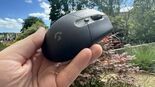 Test Logitech G305