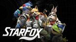 Test Star Fox