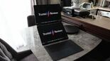 Test Asus  ROG Zephyrus Duo