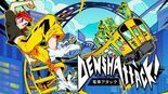 Test Denshattack!