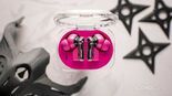 Test Nothing Ear 3a