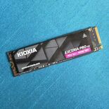 Test Kioxia Exceria