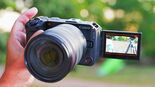 Test Canon EOS R6