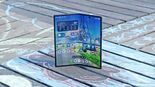 Test Samsung Galaxy Z Fold 8 Ultra