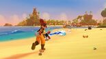 Test Lou's Lagoon
