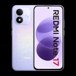 Test Xiaomi Redmi Note