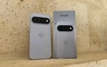 Test Google Pixel 11