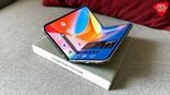 Test Google Pixel 11 Pro Fold
