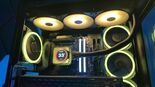 Test be quiet! Light Loop IO LCD
