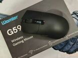 Test Womier G59