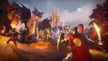 Test RuneScape Dragonwilds