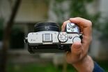 Test Nikon Z5 II