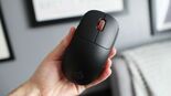 Test SteelSeries Sensei Pro