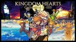 Test Kingdom Hearts I-III