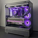 Test NZXT S5 RGB