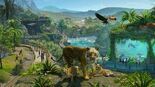 Test Planet Zoo 2