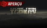 Test Escape from Tarkov