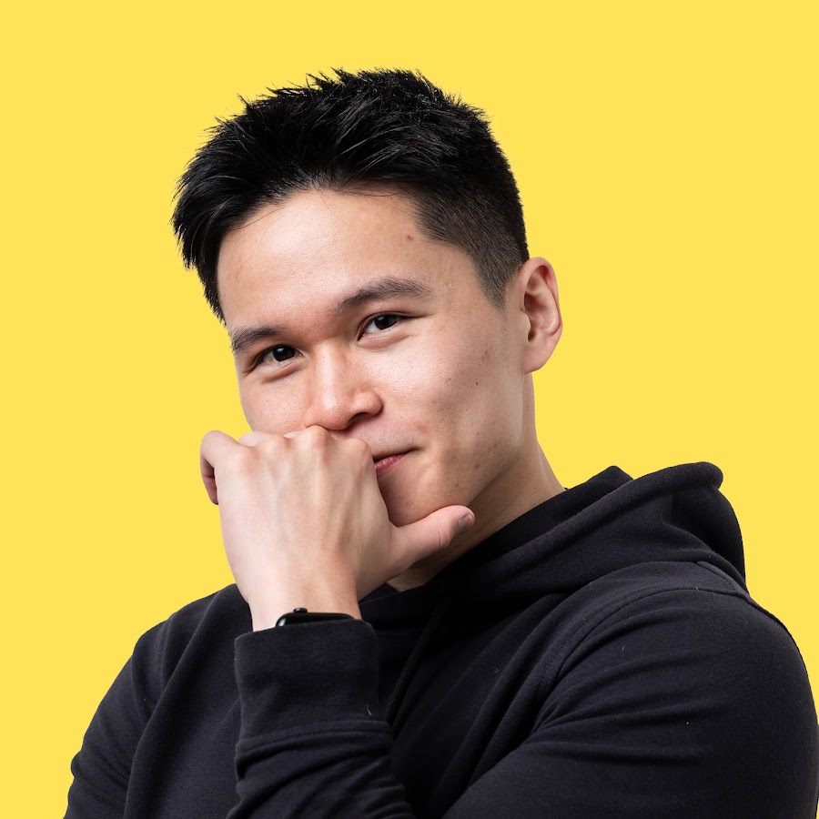 Vidéos-Tests de Jesse Chen