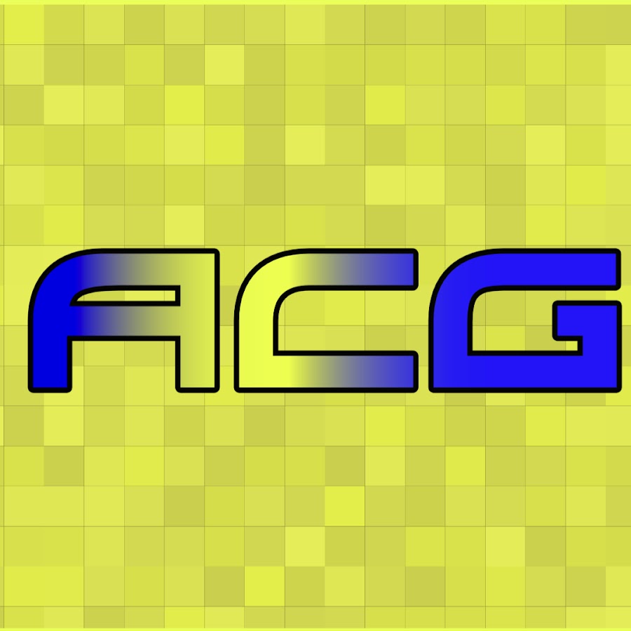 Vidéos-Tests de ACG