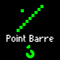 Vid�os-Tests de Point Barre