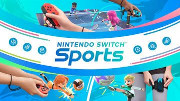 Nintendo Switch Sports Review