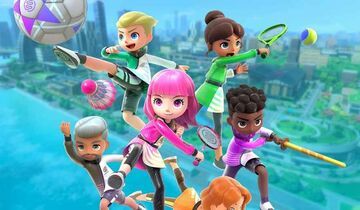 Nintendo Switch Sports Review