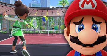 Nintendo Switch Sports Review