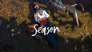 Season: A Letter to the Future Review