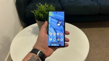 Google Pixel 7a Review