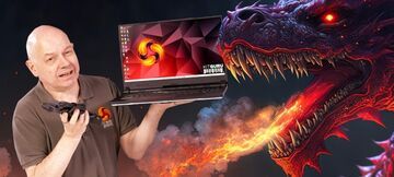 Asus ROG Strix SCAR 17 Review