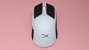 HyperX Pulsefire Haste 2 Review