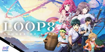 Loop8 Review