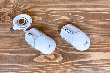 HyperX Pulsefire Haste 2 Review