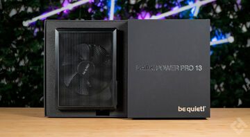 be quiet! Dark Power Pro 13 Review
