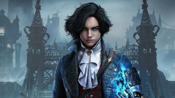Lies of P Review