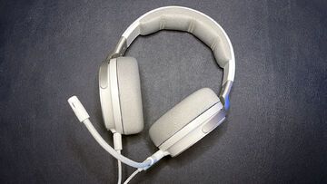 Corsair Virtuoso Pro Review